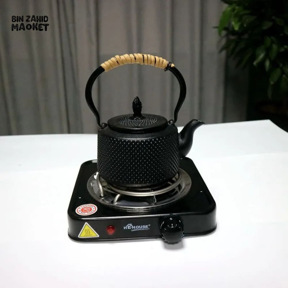 ELECTRIC PREMIUM STOVE