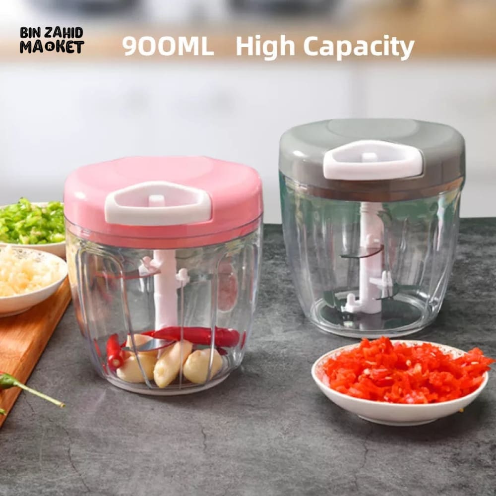 MANUAL GRINDER